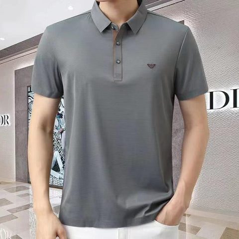 Premium & Stylish Formal Half  Sleeve T-shirt