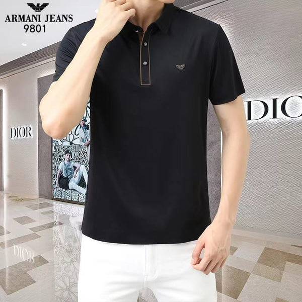 Premium & Stylish Formal Half  Sleeve T-shirt