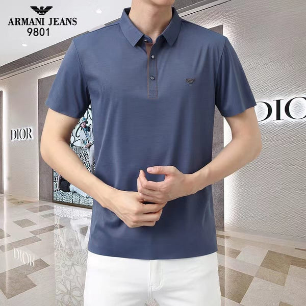 Premium & Stylish Formal Half  Sleeve T-shirt