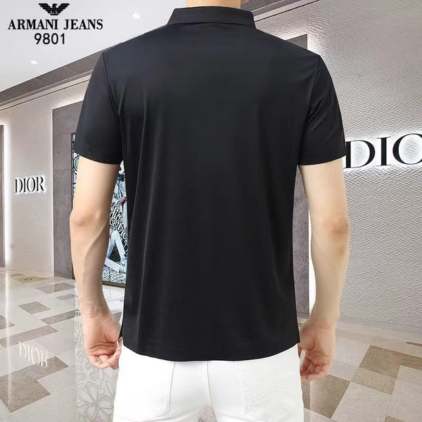 Premium & Stylish Formal Half  Sleeve T-shirt