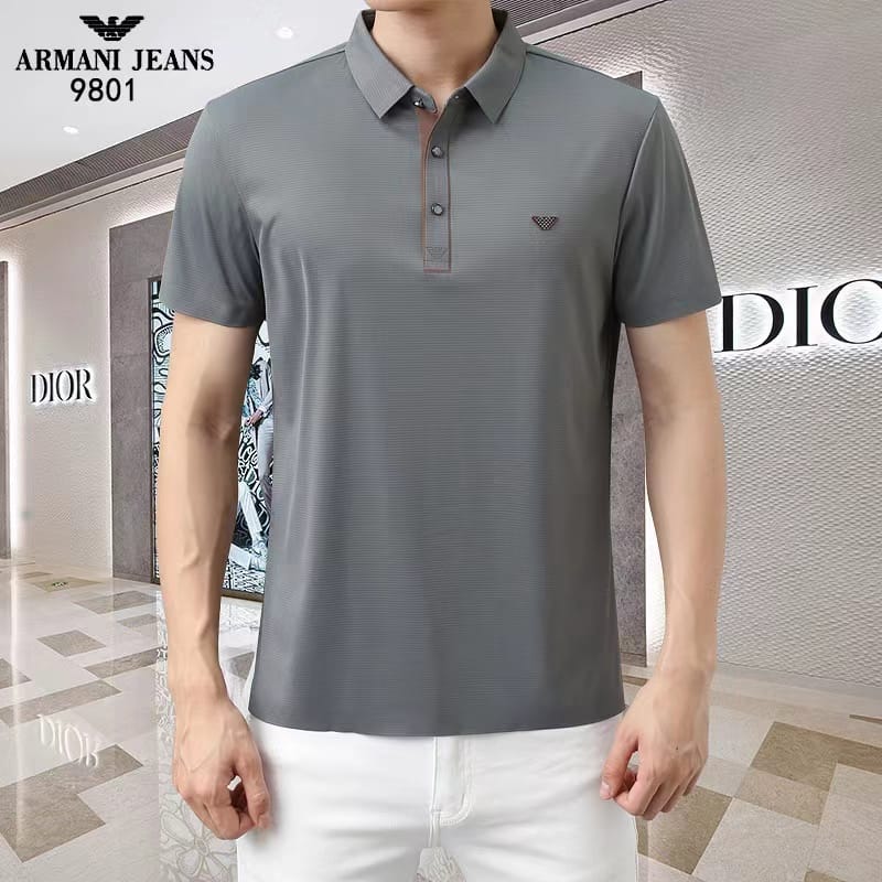 Premium & Stylish Formal Half  Sleeve T-shirt