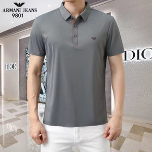 Premium & Stylish Formal Half  Sleeve T-shirt