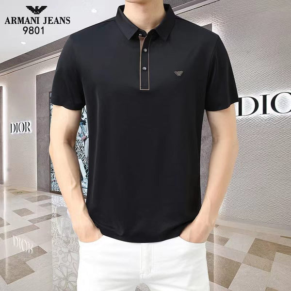 Premium & Stylish Formal Half  Sleeve T-shirt