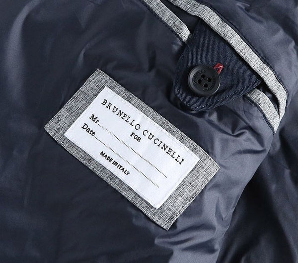 Luxury Winter  Zip Closure Jacket