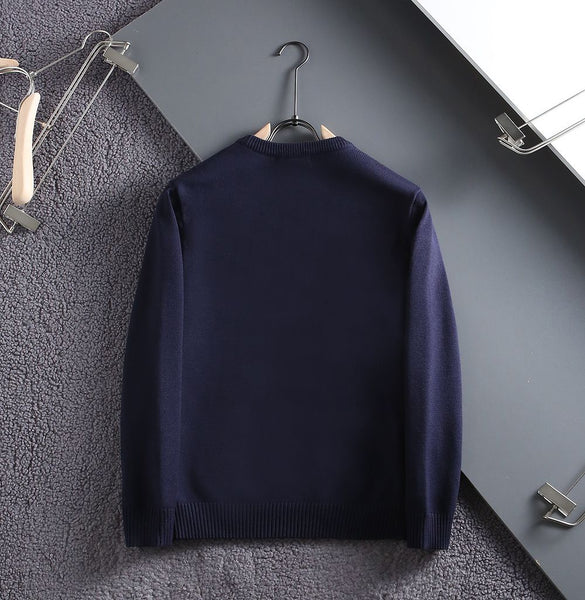 Imported Woolen Branded Pullover For Men