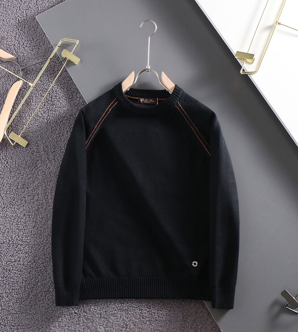 Elegant and Stylish Warm Pullover For Men