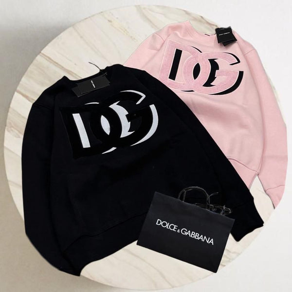 Premium DG-Logo Sweatshirt