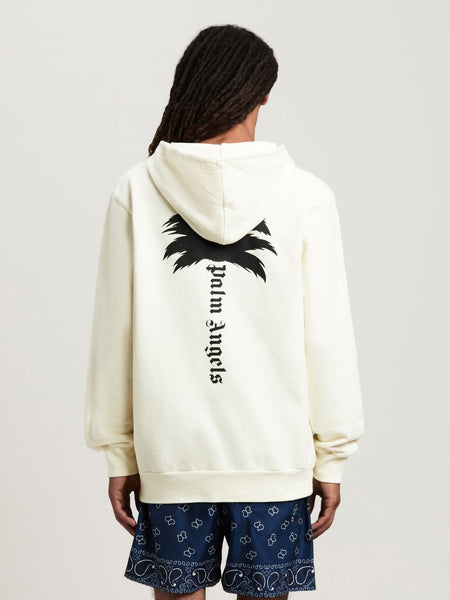 Luxury The Palm  Hoodie