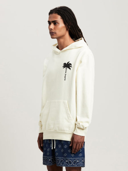 Luxury The Palm  Hoodie