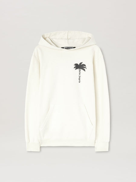 Luxury The Palm  Hoodie