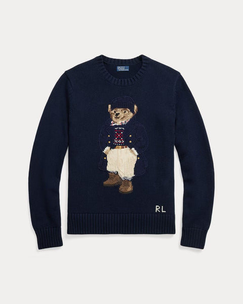 Premium Wool Jumper