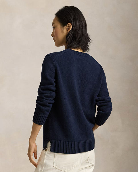 Premium Wool Jumper