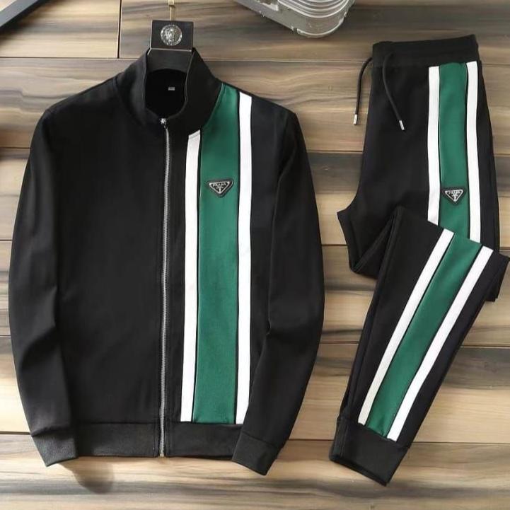 Winter Premium Quality Tracksuit  For Men