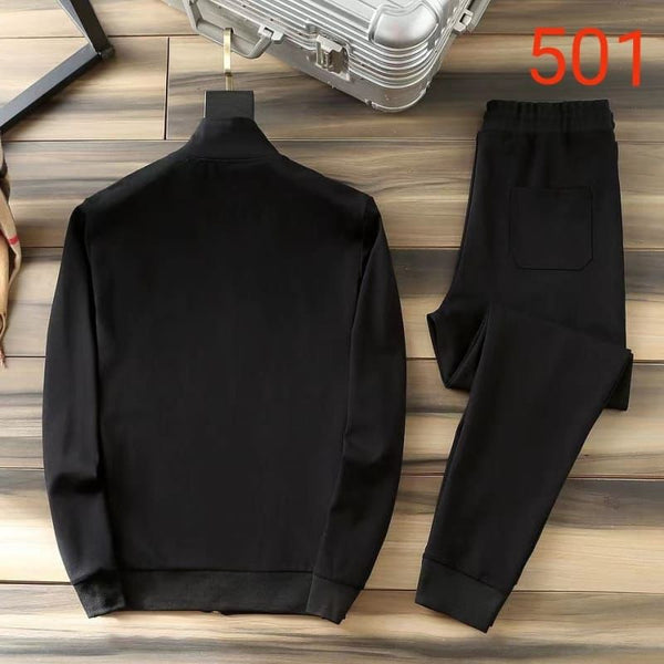 Winter Premium Quality Tracksuit  For Men