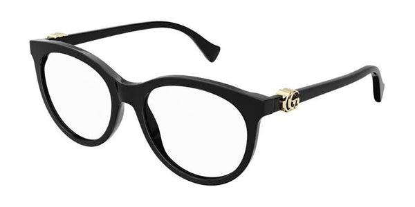 Premium GG Logo Spec Frame For Women