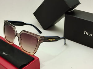 Premium Brand Signature  Sunglass for Women