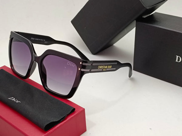 Premium Brand Signature  Sunglass for Women