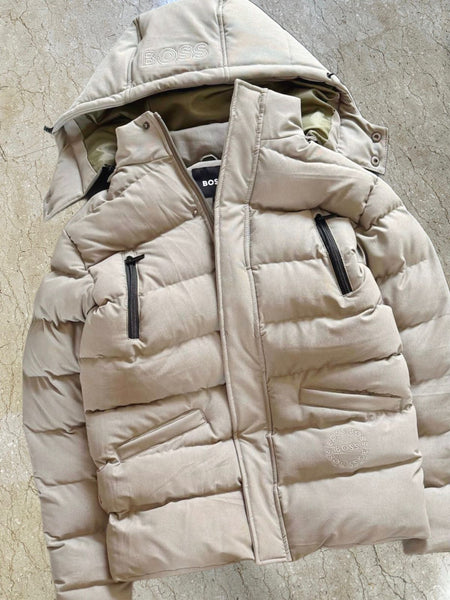 Premium Quality Puffer Jacket for Men