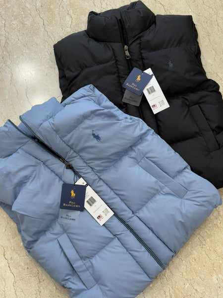 Premium Sleeveless Branded  Jacket