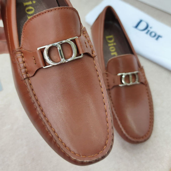 Luxury Loafers for Premium Men's