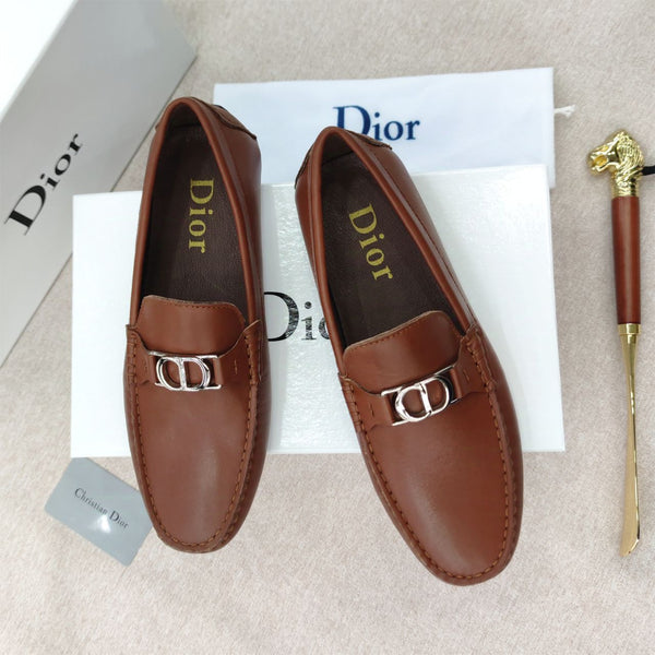 Luxury Loafers for Premium Men's