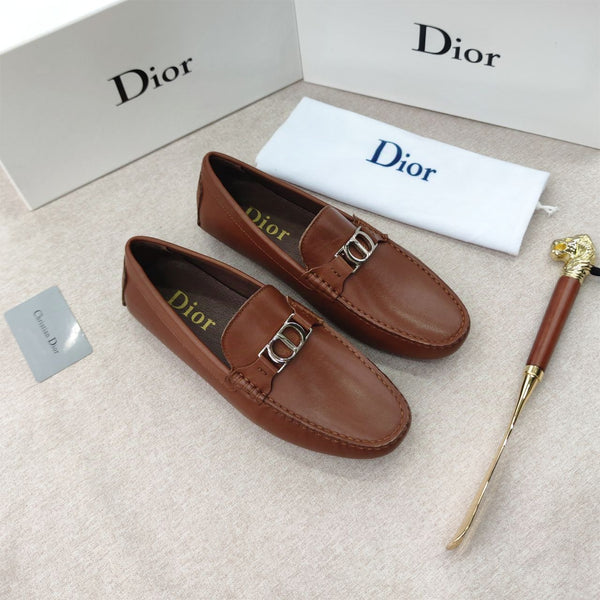 Luxury Loafers for Premium Men's