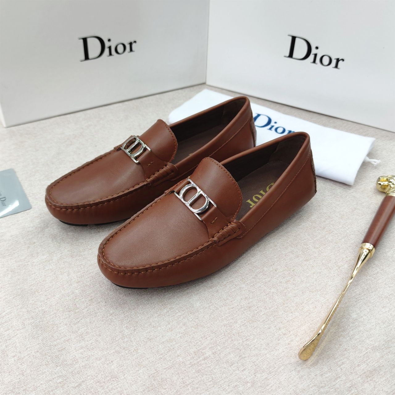 Luxury Loafers for Premium Men's