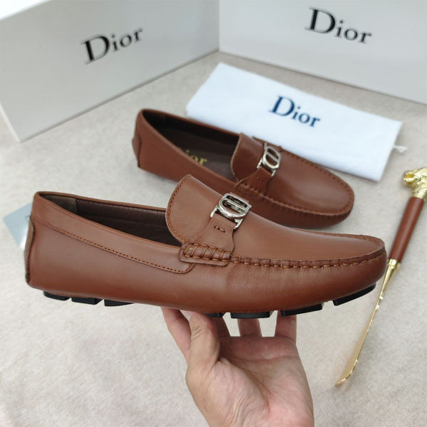 Luxury Loafers for Premium Men's