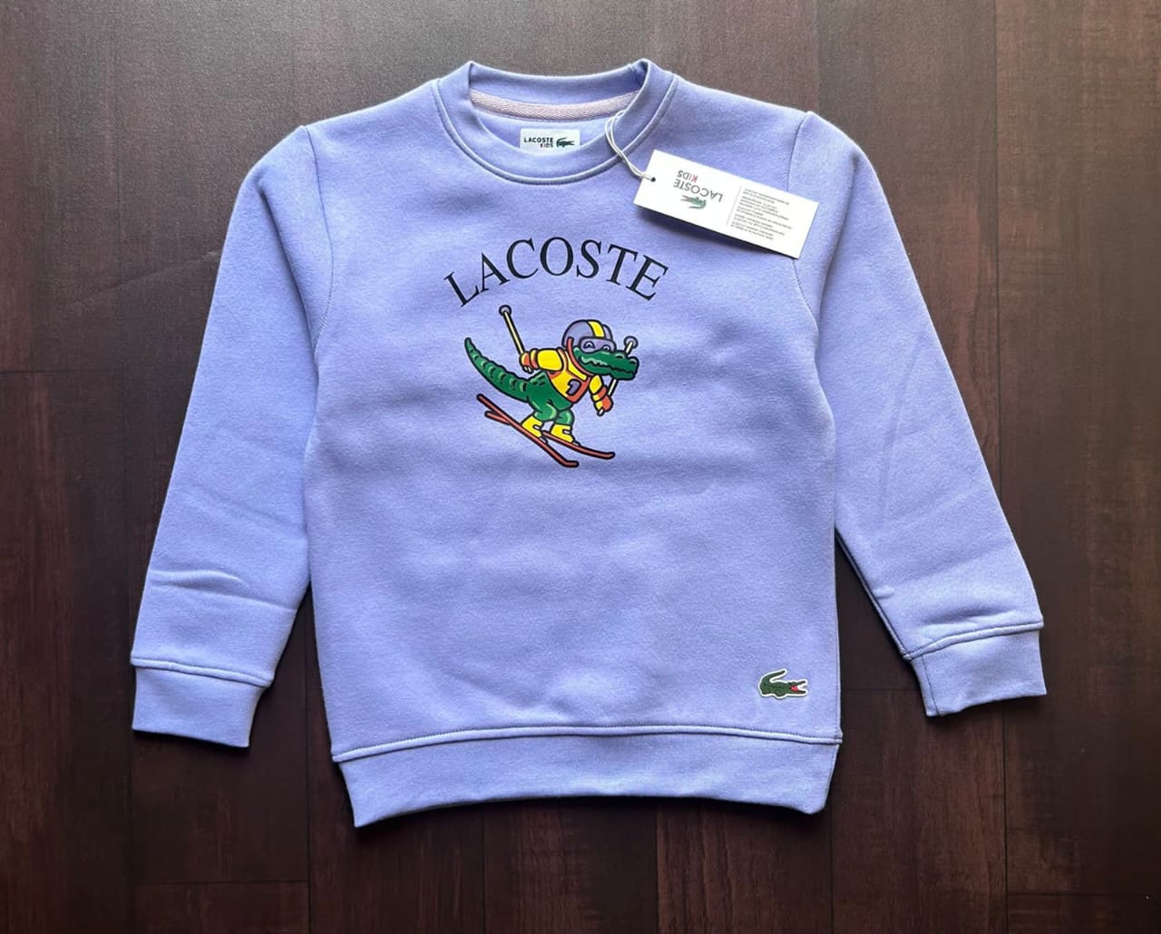 Luxury Quality Sweatshirt for kids