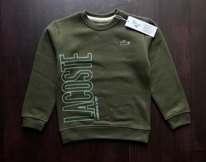 Luxury Quality Sweatshirt for kids