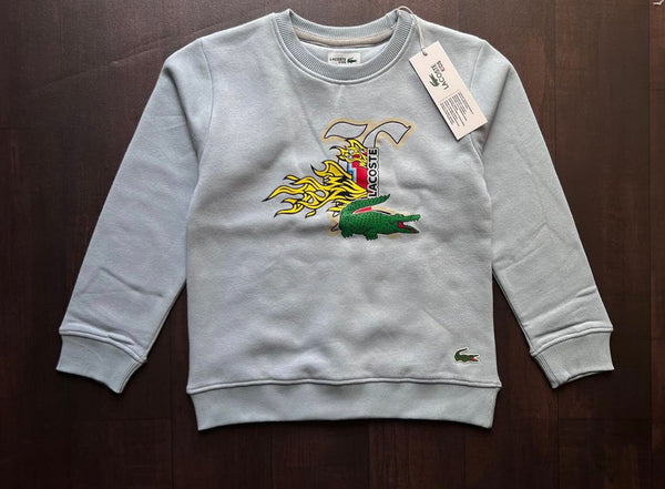 Luxury Quality Sweatshirt for kids