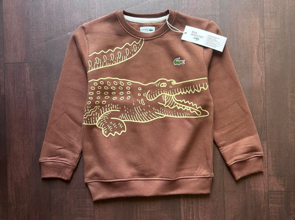 Luxury Quality Sweatshirt for kids