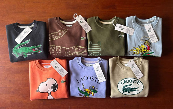 Luxury Quality Sweatshirt for kids