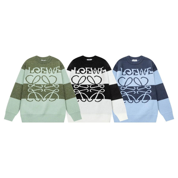 Premium Embroidered  Logo Pullover for Men