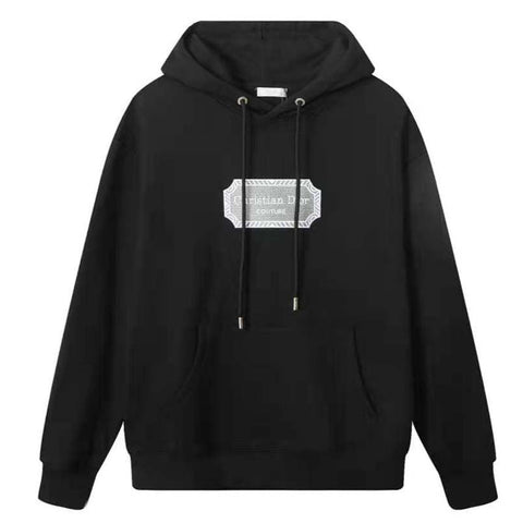 Premium Hooded Sweatshirt