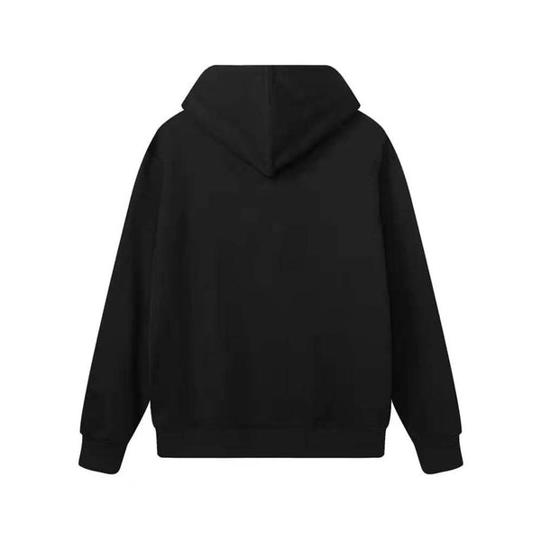 Premium Hooded Sweatshirt