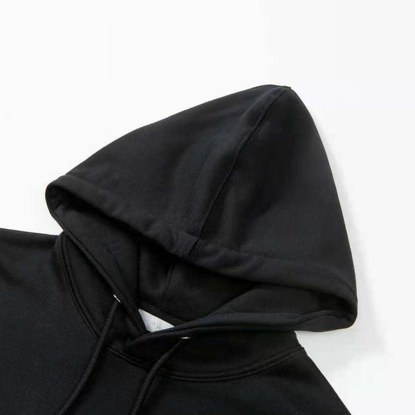 Premium Hooded Sweatshirt