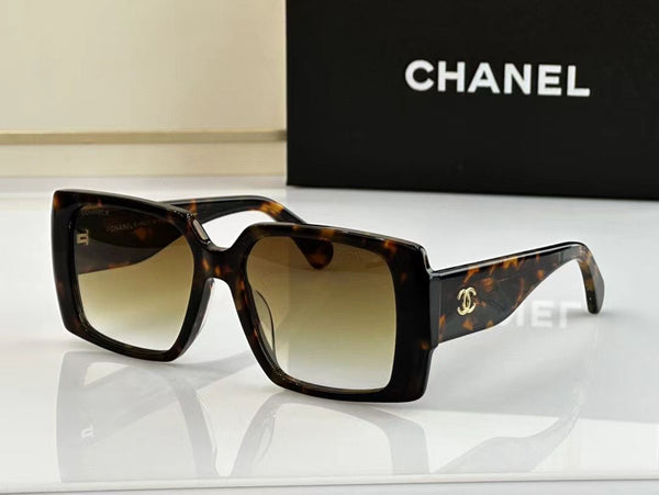 Elegant and Stylish Premium Over sized Sunglass