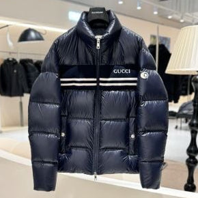 Premium Puffer Jacket