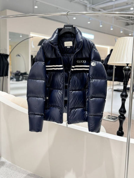 Premium Puffer Jacket