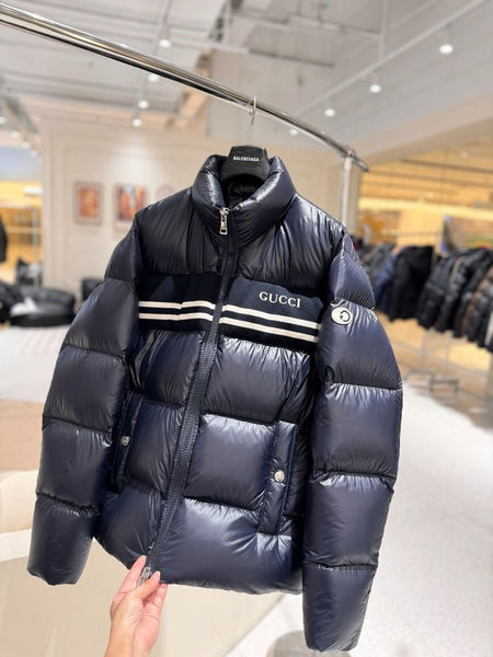 Premium Puffer Jacket