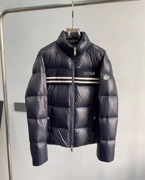 Premium Puffer Jacket