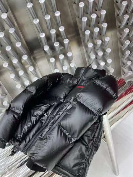 Luxury Light Re-Nylon Down Vest