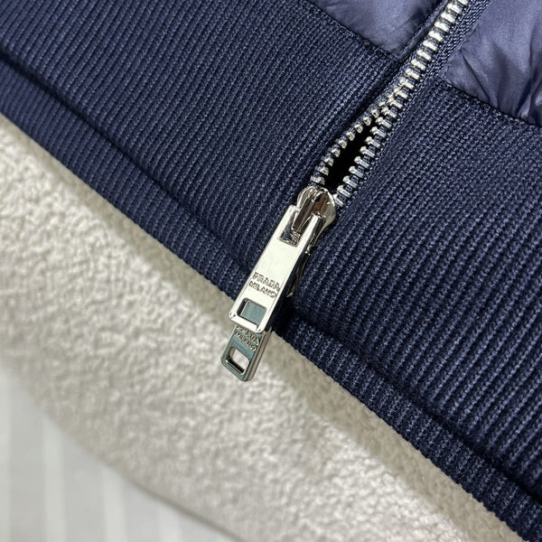 Premium Quality  Zip Closure  Jacket