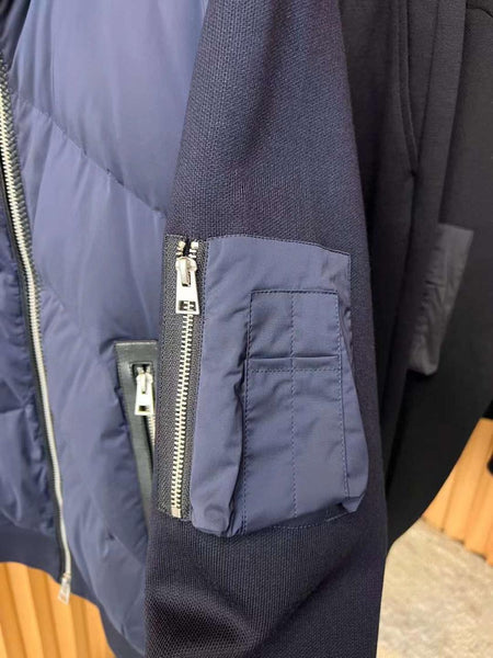 Premium Look High Quality Zip Closure Jacket