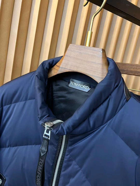 Premium Look High Quality Zip Closure Jacket