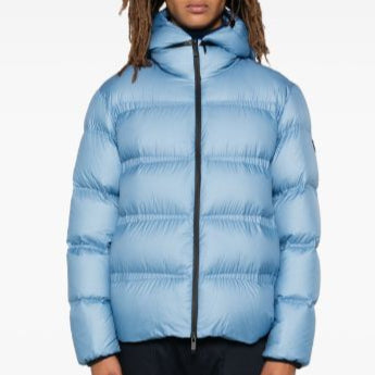 Puffer Authentic Jacket Collection