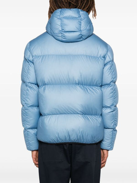 Puffer Authentic Jacket Collection