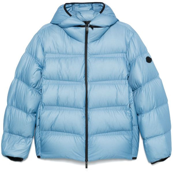 Puffer Authentic Jacket Collection