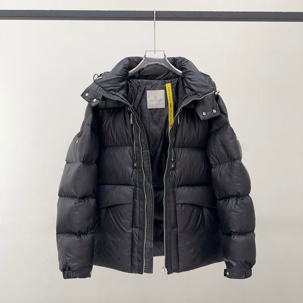 Premium &  Imported Hooded Down Padded Jacket